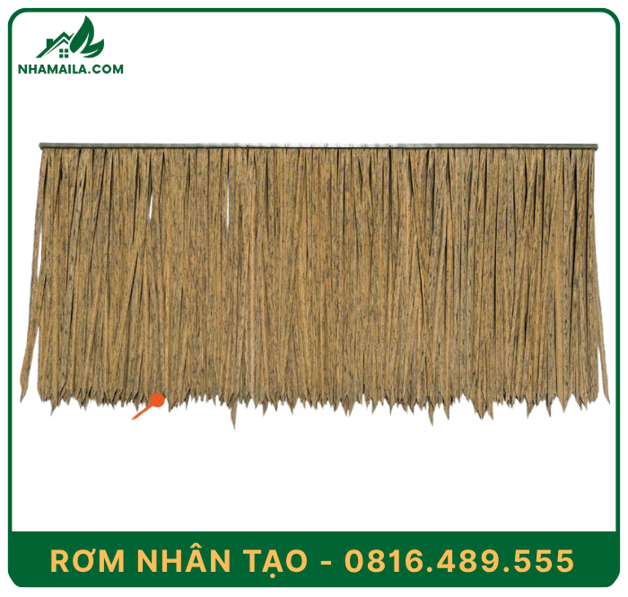 Rơm nhân tạo PKS khổ rộng 100cm